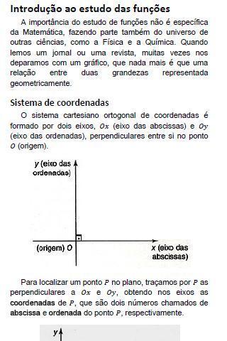 ENEM Apostila de Matemática 2截图2