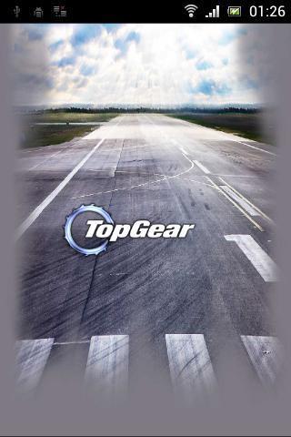 Top Gear™ Channel截图1