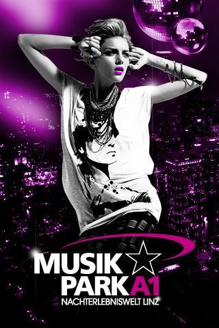 Musikpark A1 Linz截图2