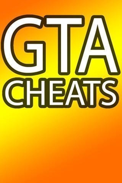 GTA Cheats Free截图