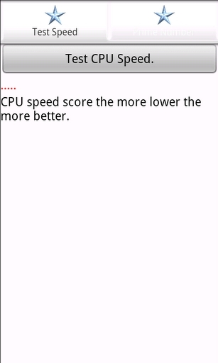 CPU速度测试-质数截图4