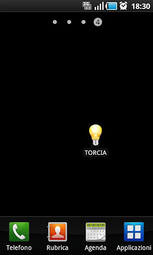 Ultra simple torch截图1