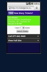 Soccer Tickets截图5