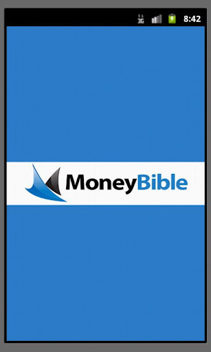 Money Bible截图2