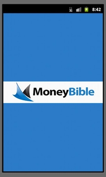 Money Bible截图