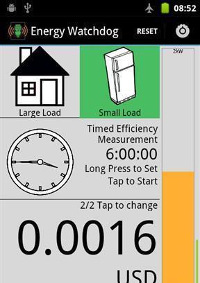 Energy Watchdog截图2