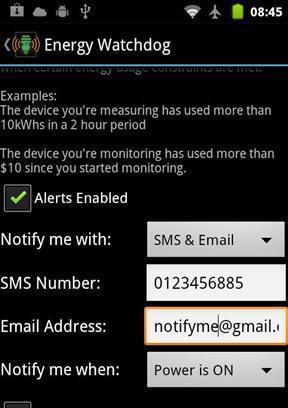 Energy Watchdog截图3