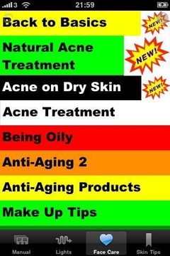 skin.app - App for Skin截图