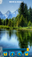 Lakes and Rivers Wallpapers 截图4