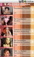 How to Apply Foundation 3.0截图2