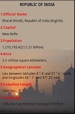 Amazing India(All About India)截图1