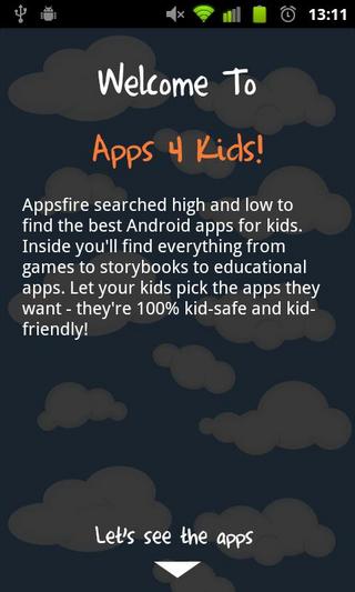 为孩子服务的软件By Appsfire截图3