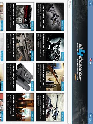 All4shooters Mobile截图5