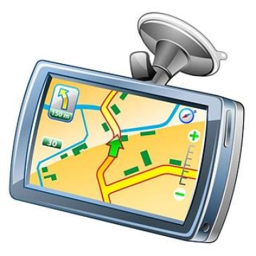 Navigation System截图