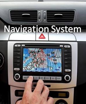 Navigation System截图