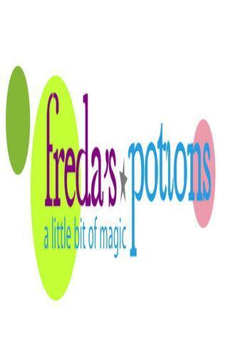 Fredas Potions截图1