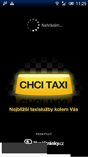 Chci Taxi! Česk&aacute截图3