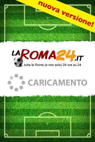 AS Roma le news de截图1