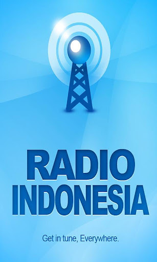 tfsRadio Indonesia截图2