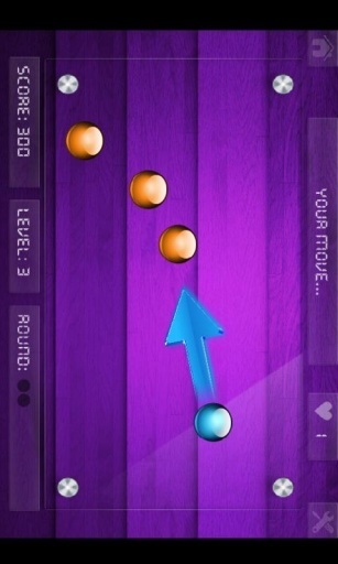 Roller Flick Demo截图3