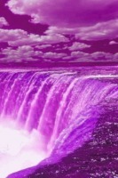 Niagara Falls  Water Live Wallpaper 2截图2