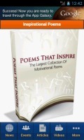 Inspirational Poems 1.01截图1