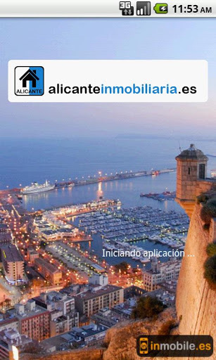Inmobiliaria Alicante截图1