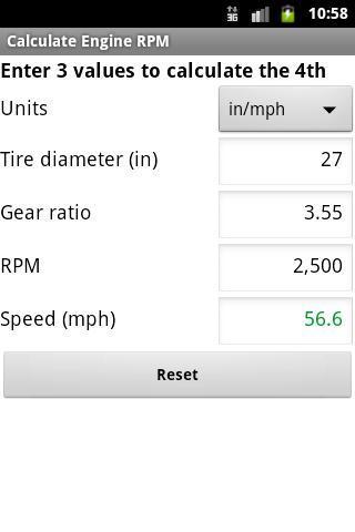 Carculator - Car Calculator截图4