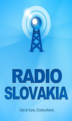 tfsRadio Slovakia Rádio截图1