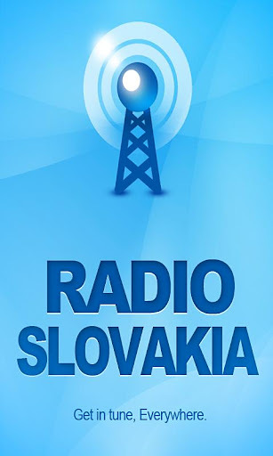 tfsRadio Slovakia Rádio截图3