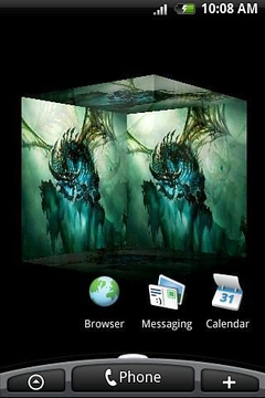 3D Dragon III截图