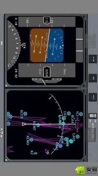 X-Plane截图3