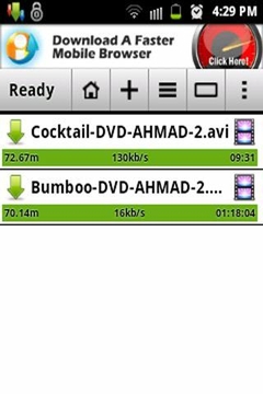 Any Movie Downloader截图