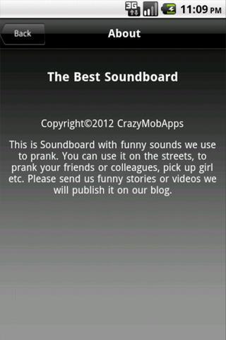 Best Soundboard截图1