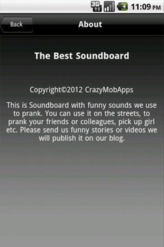 Best Soundboard截图