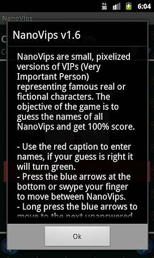 NanoVips 8-bits Lite截图3