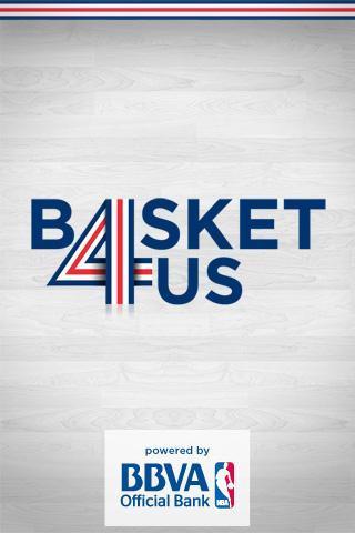 Basket4US截图5