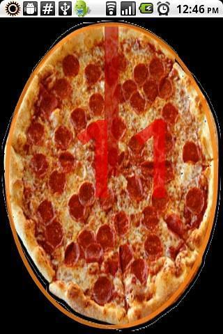 Perfect Pizza截图2