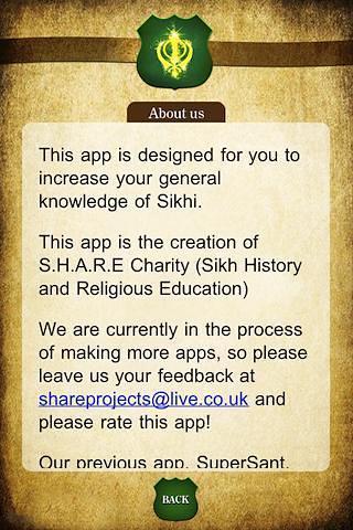 Facts about Sikhism截图1