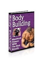 Body Building Secrets Revealed截图4
