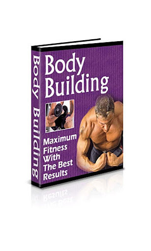 Body Building Secrets Revealed截图6