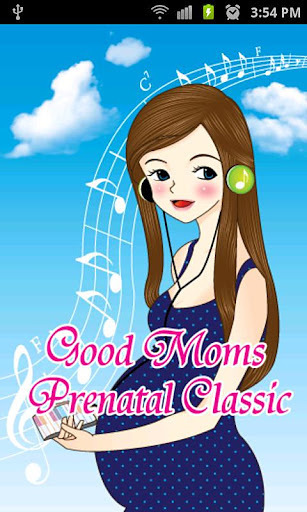Good Moms Classic 2 Prenatal截图4
