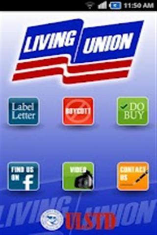 Living Union截图1