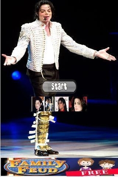Michael Jackson截图