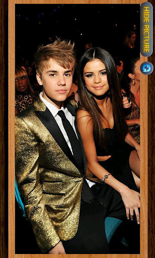 Selena Gomez Jigsaw HD 3截图2