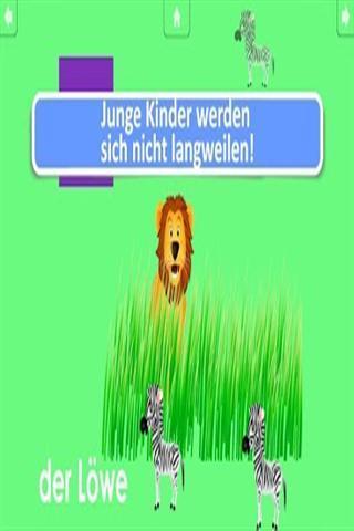 My First Bilingual Book (English-German)截图5