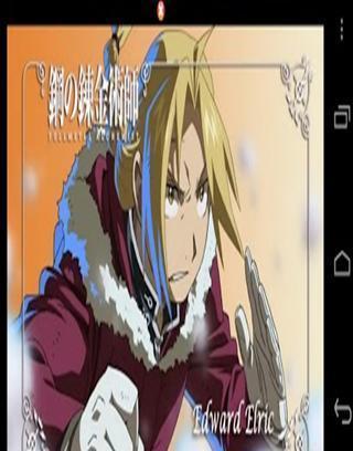 Watch FullMetal alchemist Brotherhood sub截图2