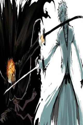 Bleach Wallpaper 4截图1