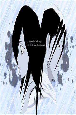 Bleach Wallpaper 4截图2