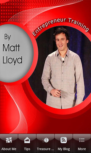 Matt Lloyd截图1